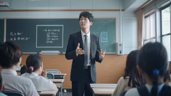 교육